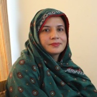 Huma Qauser