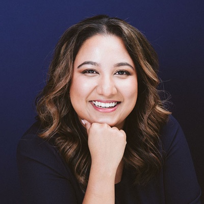 Rochelle Daisha Prasad